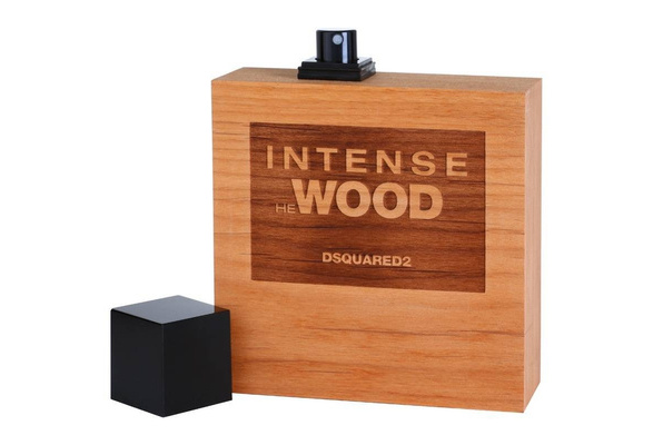 dsquared intense wood