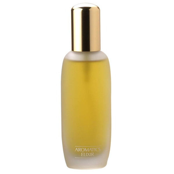 clinique aromatics elixir eau de toilette