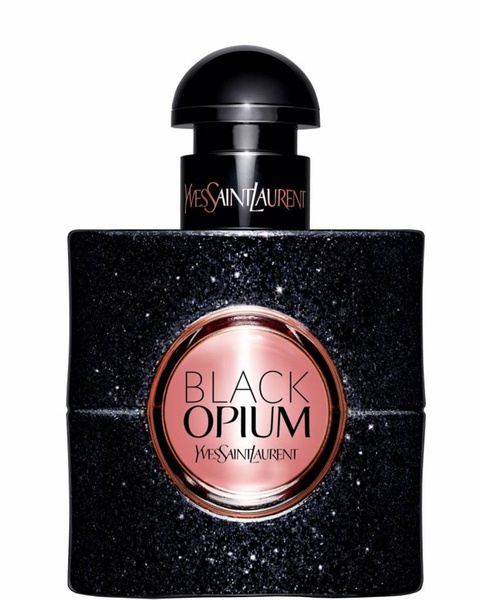 black opium wish