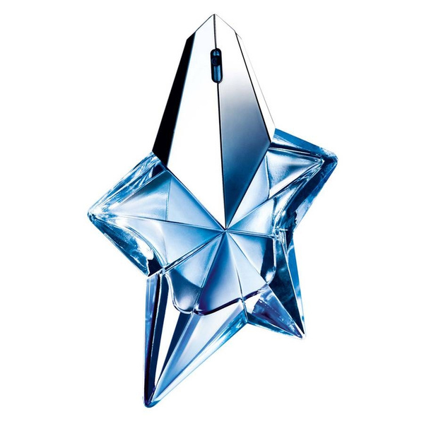 thierry mugler angel refillable eau de parfum 100ml spray