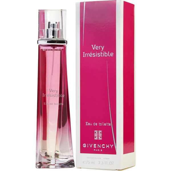 givenchy irresistible 30ml