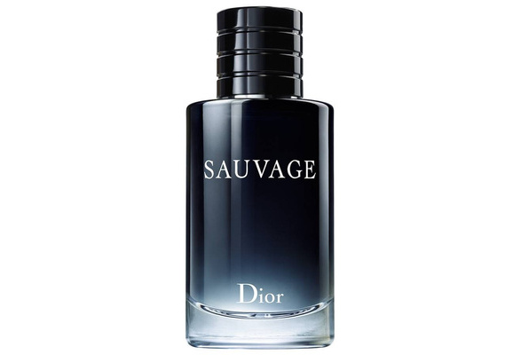 dior sauvage muski