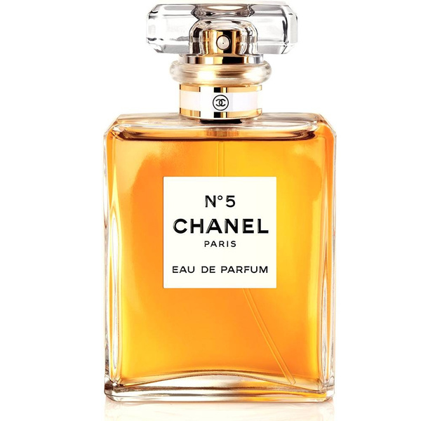 Chanel No 5 100ml Eau De Parfum Spray Wish