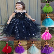 gowns, Flowers, Princess, cute