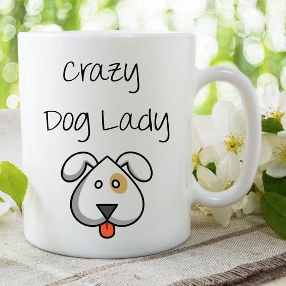 funny dog mugs