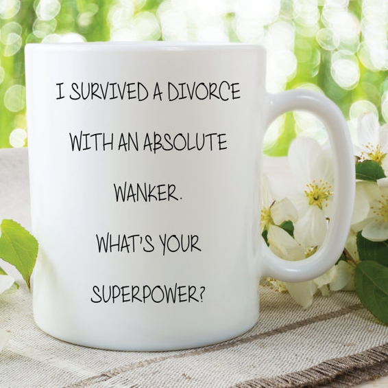 Funny Novelty Mugs Divorce Gift Divorce Gifts Funny Mug Divorce Mug Gift For Her Funny Mug Coffee Cup Funny Mug Funny Gift Present Wsdmug574 Wish