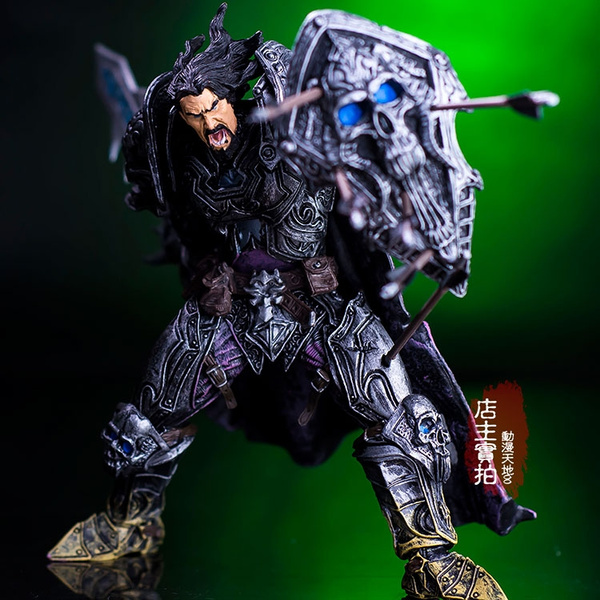 warcraft 2 death knight