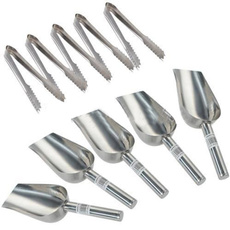 icetong, buffetscoop, Home & Living, Tool