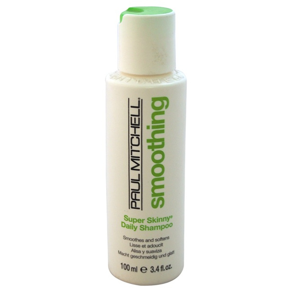 Super Skinny Shampoo by Paul Mitchell 