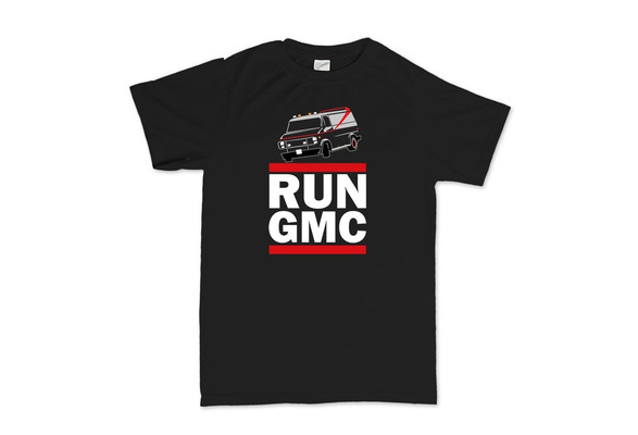 gmc t shirts