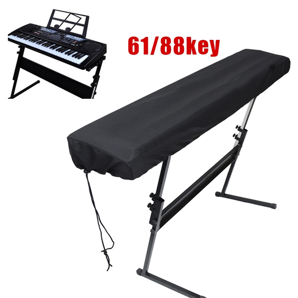 61/88 Key Piano Case Bag fro Keyboard Protection Cover Key Electronic Piano Dustproof Storage Bags | Wish