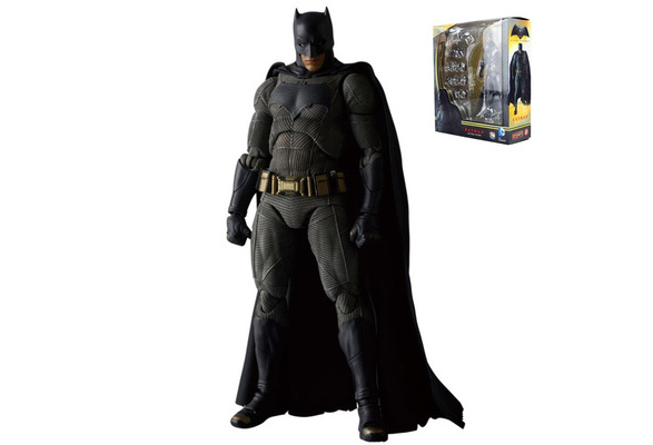 Mafex No.017 Batman v Superman Dawn of Justice PVC Action Figure New In Box 