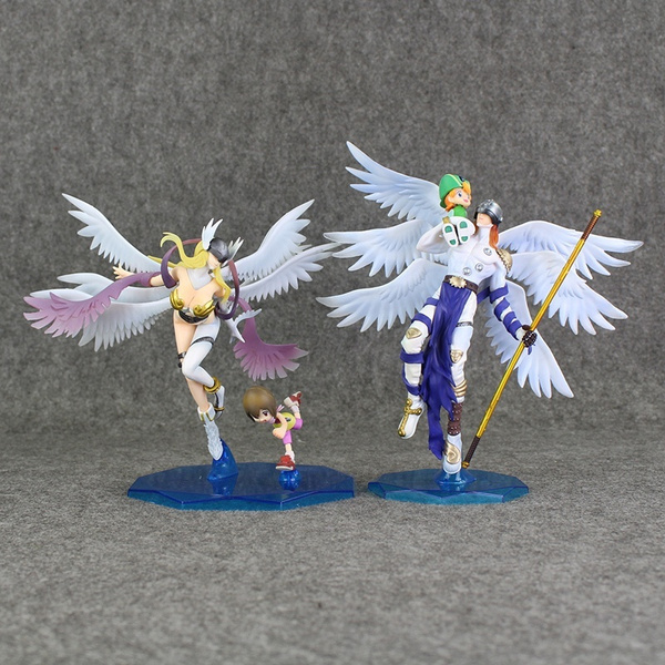 digimon angewomon figure
