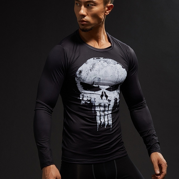 hero compression shirts