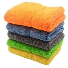 Fashion, Towels, cleaningcare, autocleaning