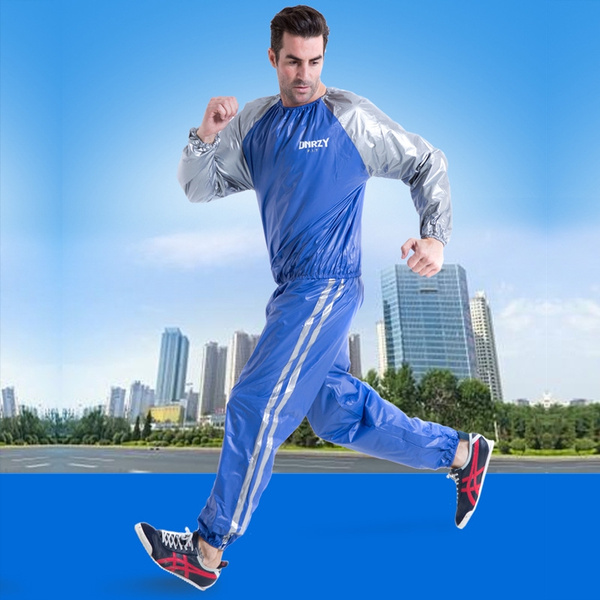 Waterproof jogging clearance suit