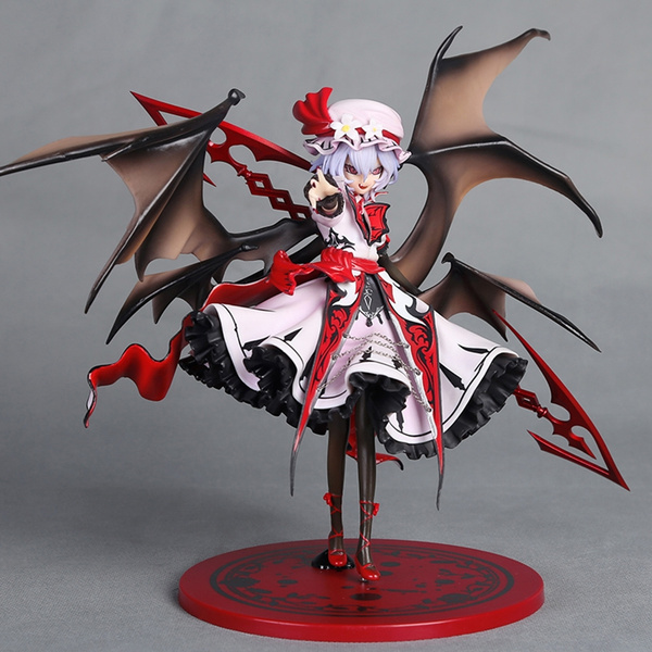 touhou remilia figure