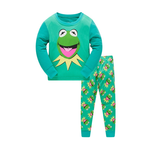 Kermit pyjamas online