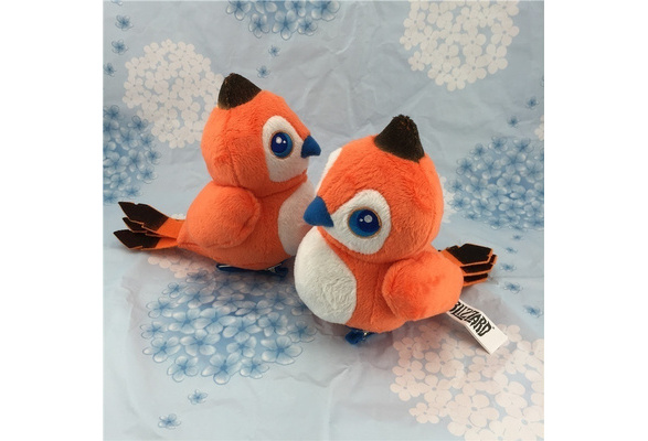 world of warcraft pepe plush