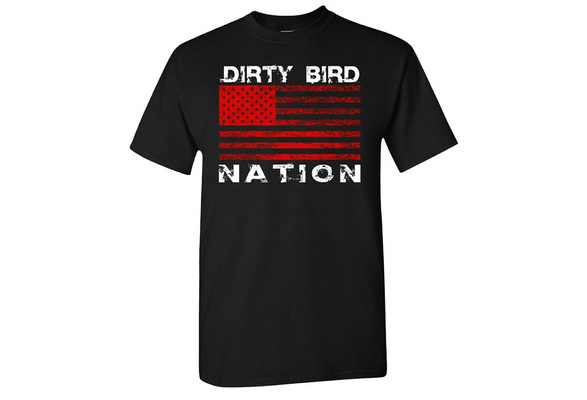 Dirty Bird T-Shirt