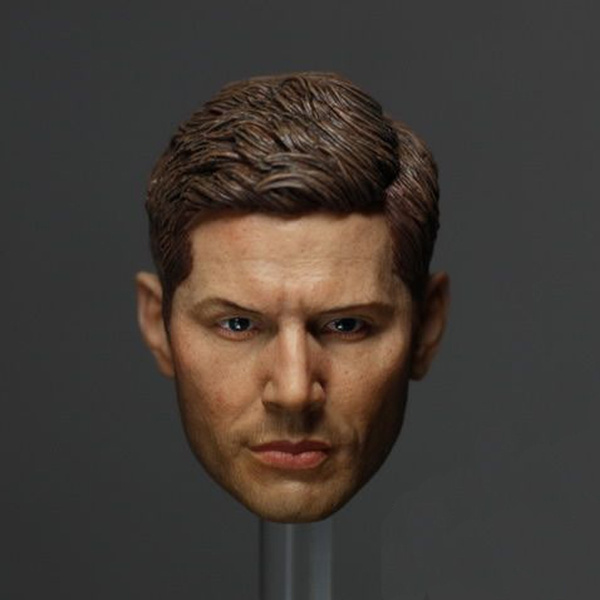 dean winchester action figure