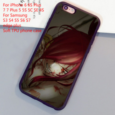 bloodyerzaiphonecase, case, iphone 5 case, cool Iphone case