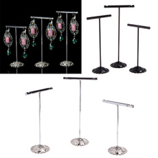 standholder, Jewelry, Aluminum, showcase