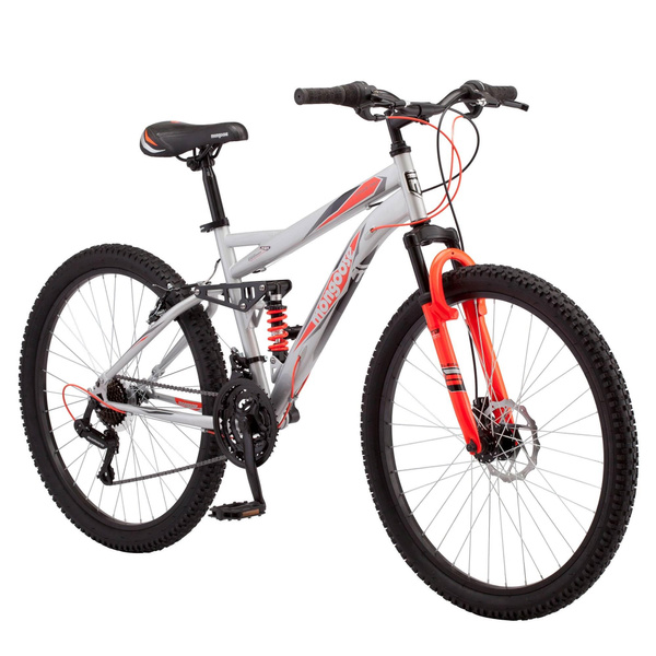 northrock mountain bike xc27