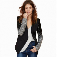 Jacket, Fashion, Long Sleeve, Coat