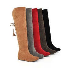 womensfashionampaccessorie, Fashion, Winter, long boots
