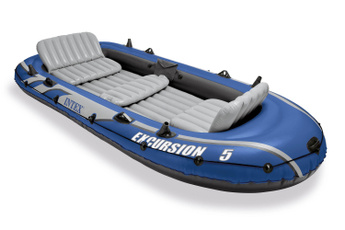 inflatablefishingboatwithoar, Inflatable, inflatablefishboatsetwithpump, intex68325vm