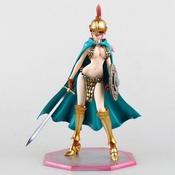 rebecca one piece figures