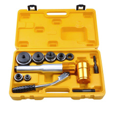 case, Tool, hydraulic, Kit