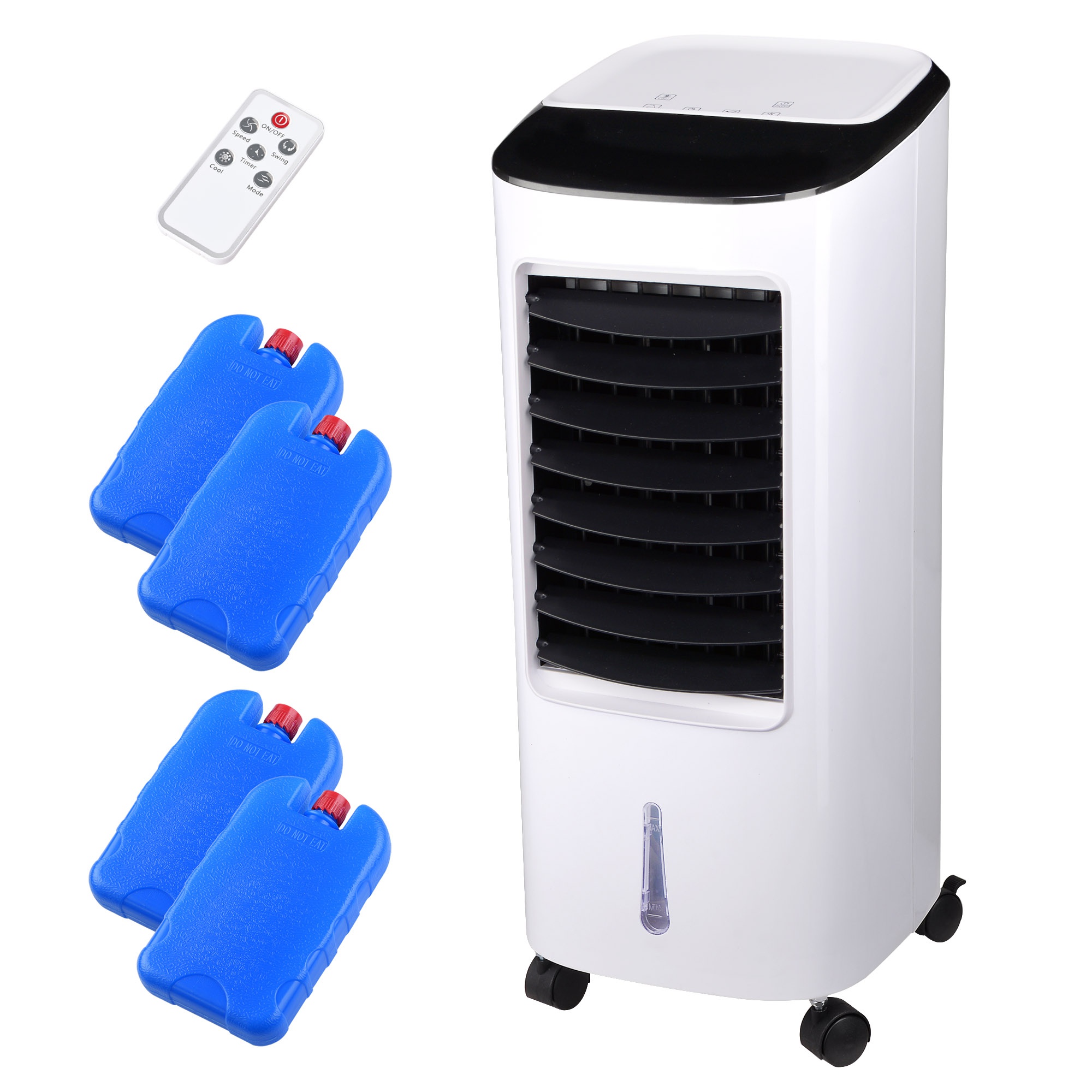 kris evaporative air cooler