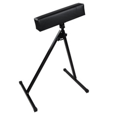 tattooarmrest, Pvc, Stand, leather