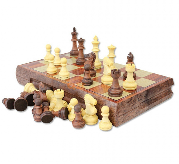 Chess Magnetic - Classic