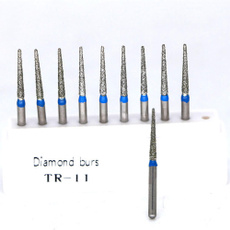 fg16mm, Medium, dentalproduct, diamondbur