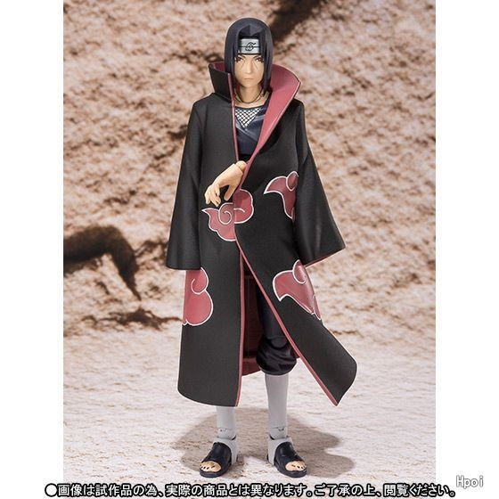 shf itachi