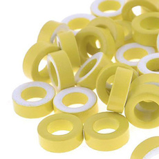 Jewelry, ferritecore, magneticmaterial, Magnetic