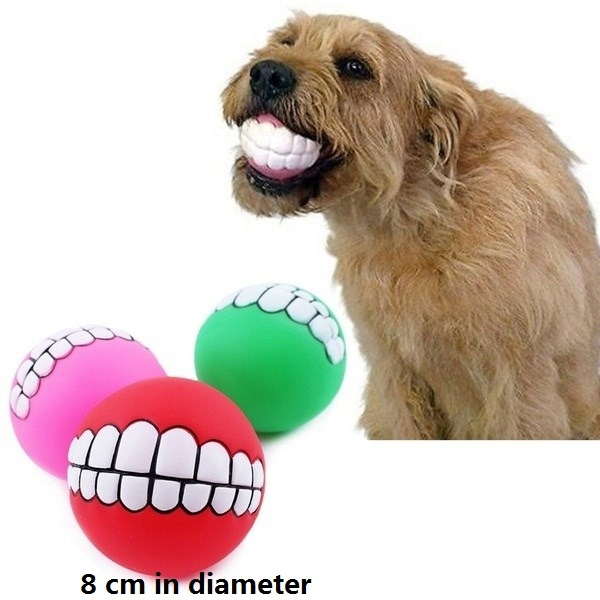 funny dog toys