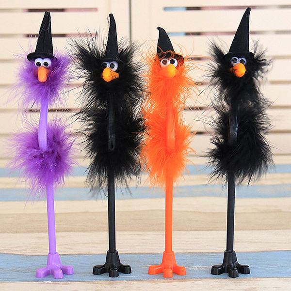 Halloween Decorative Pens – Dress It Up