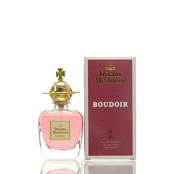 Vivienne Westwood Boudoir Eau de Parfum 50ml | Wish