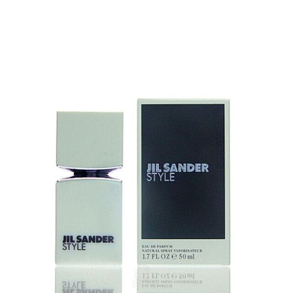 Jil sander style perfume new arrivals