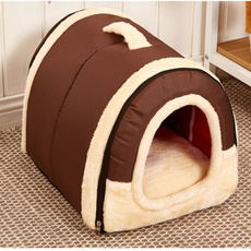 dogwarmbed, cute, petdoghouse, Beds