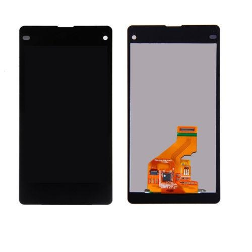 tot nu Worstelen omhelzing 4.3inch LCD Display Touch Screen Digitizer Assembly Suitable For Sony Xperia  Z1 Mini Compact D5503 | Wish