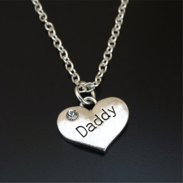 daddy chain necklace