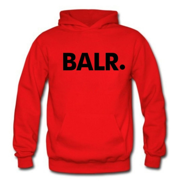 Balr discount trui kind