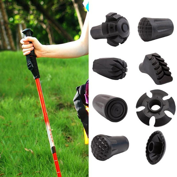 walking pole accessories
