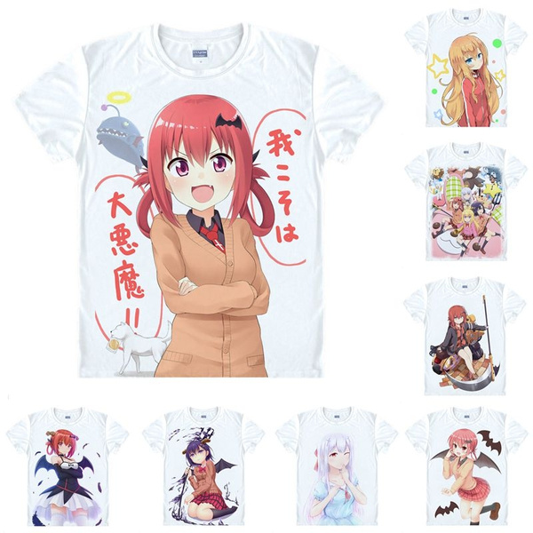 Satanichia hotsell body pillow