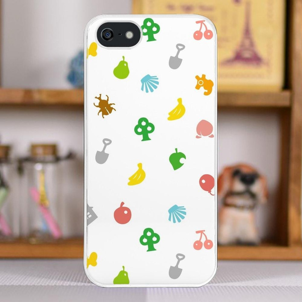 Animal Crossing Amiibo Card Pattern Design phone case for Samsung Galaxy Samsung Galaxy Note iPhone 6 6 Plus case